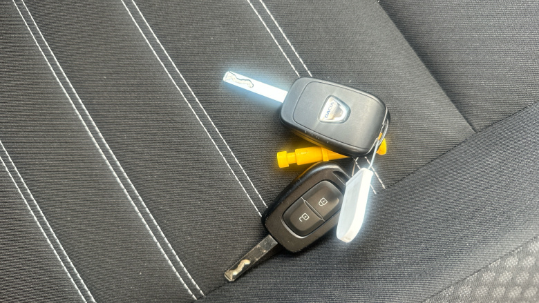 Dacia Duster 1.3 TCe 130 Comfort 5dr Petrol Estate